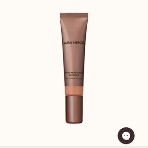 New! Laura Mercier Tinted Moisturizer Bronzer - sunbeam 03